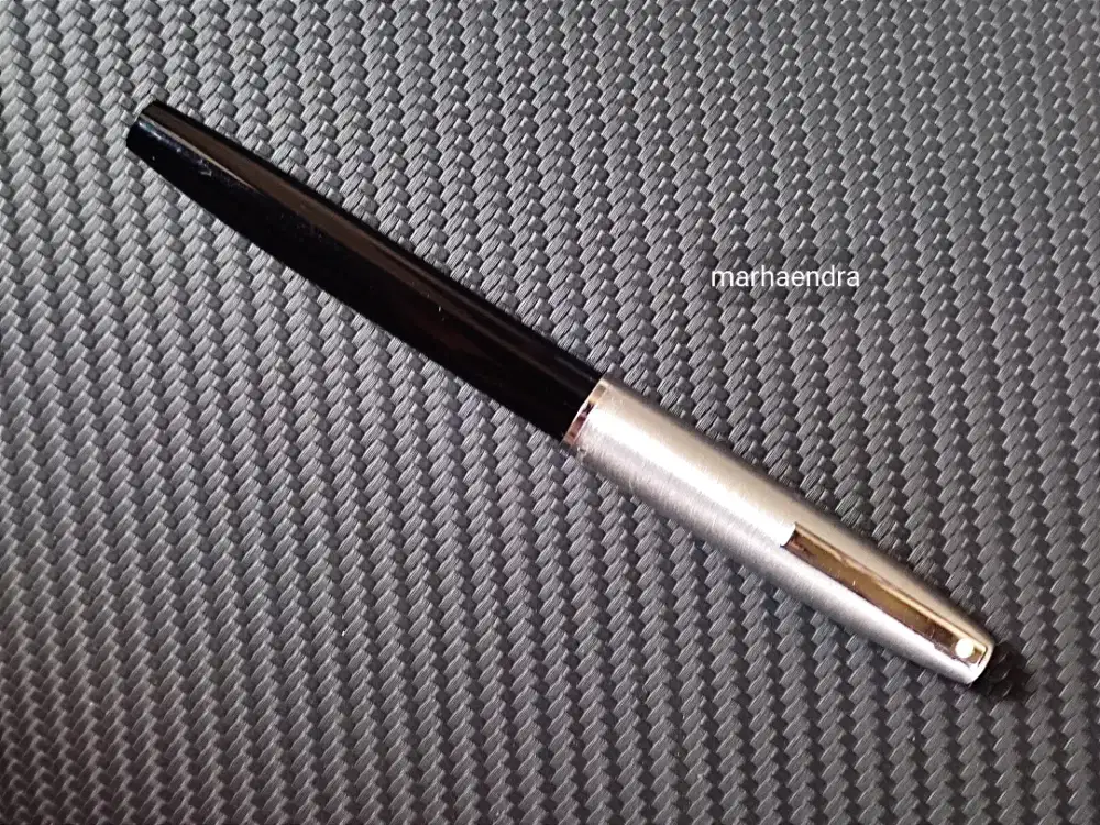 Fountain pen Sheaffer original