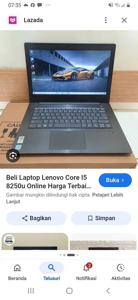 di jual laptop.