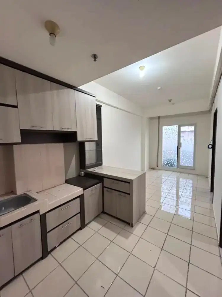 Disewakan Apartemen Puri park.view