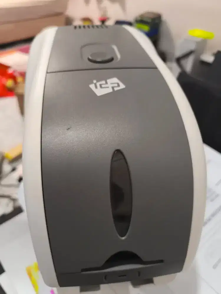 Printer iD card Smart 31S