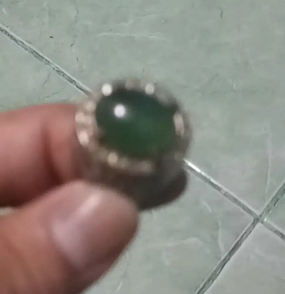 Batu giok garut