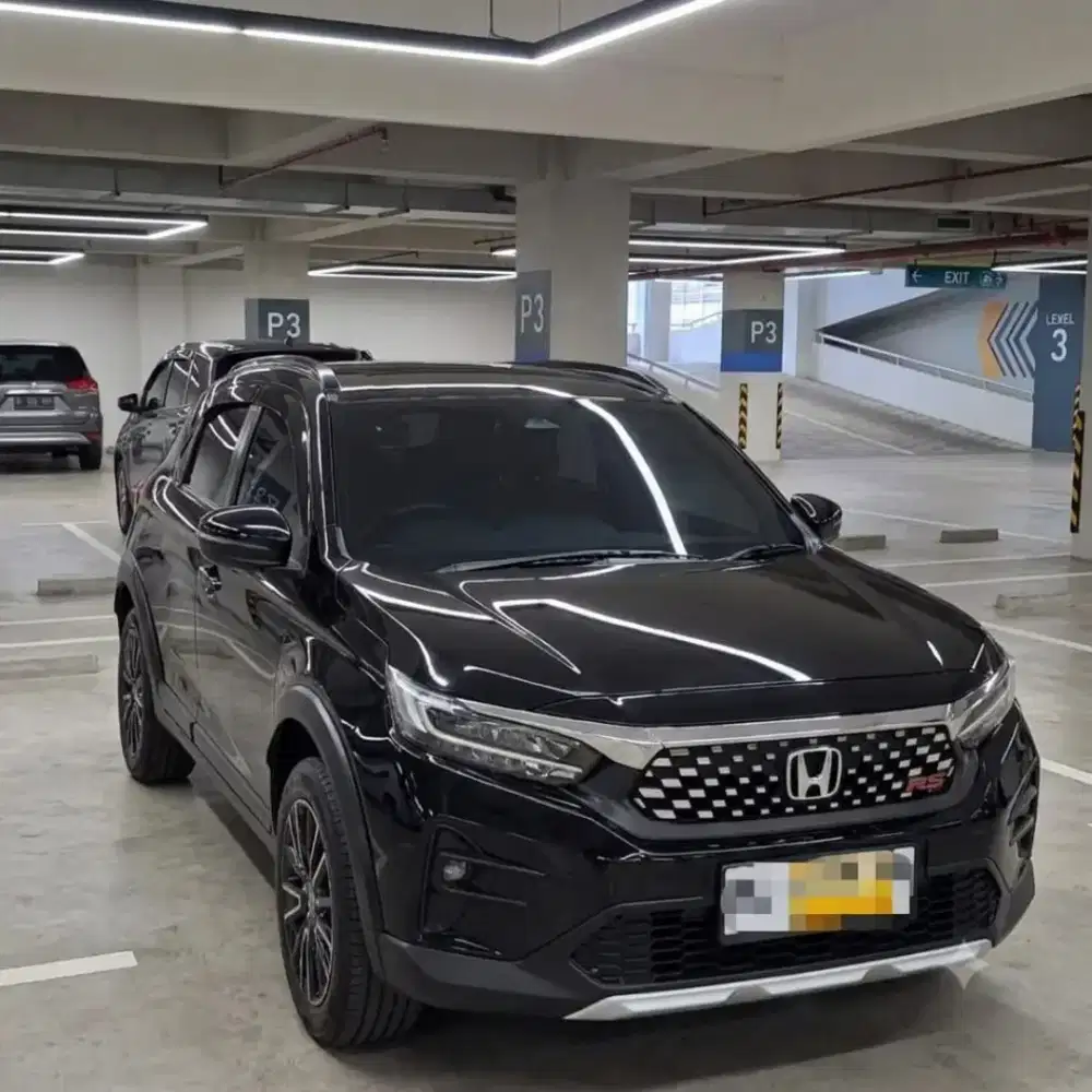 Honda WR-V RS Sensing 2023