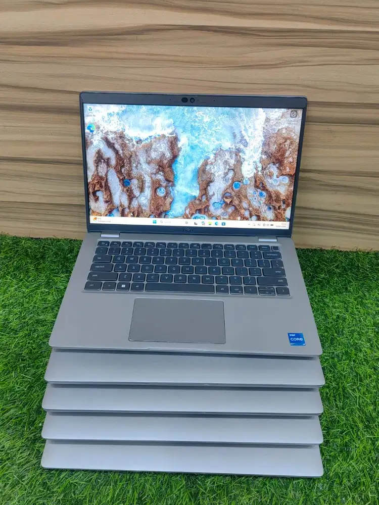 DELL LATITUDE 5430 i5 gen12  Ram 16 gb / sss 512gb 14 inc full HD *RDC