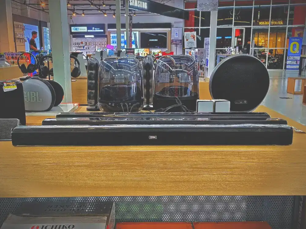 Speaker sounbar Olike S10H