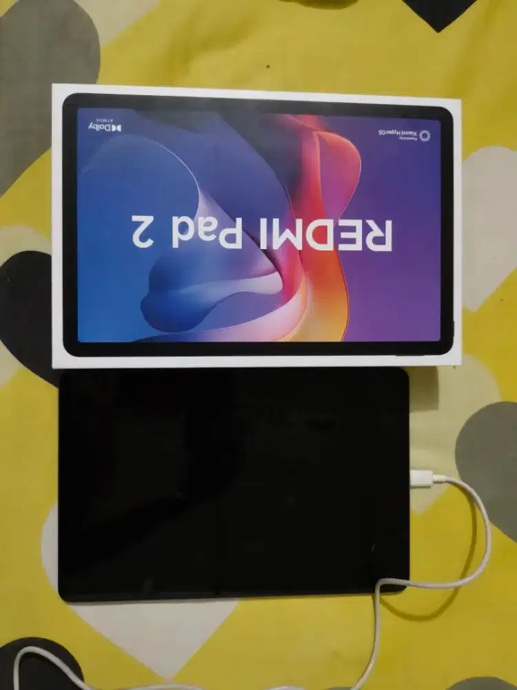 Redmi Pad 2 wifi only