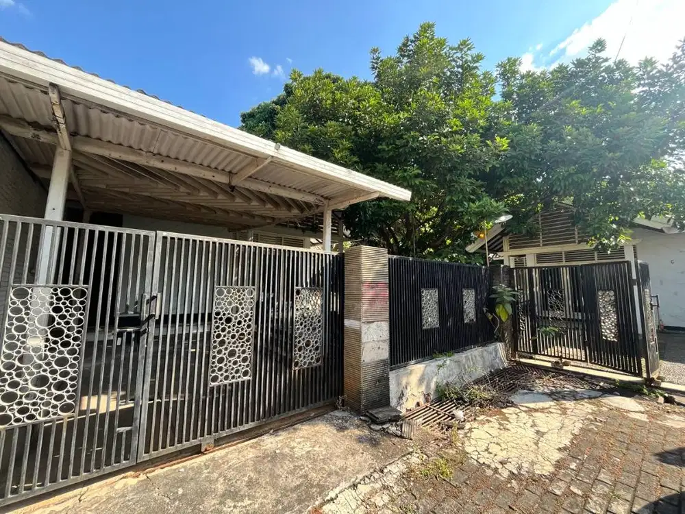 DI JUAL / KONTRAKAN / SEWA RUMAH BANYUMANIK