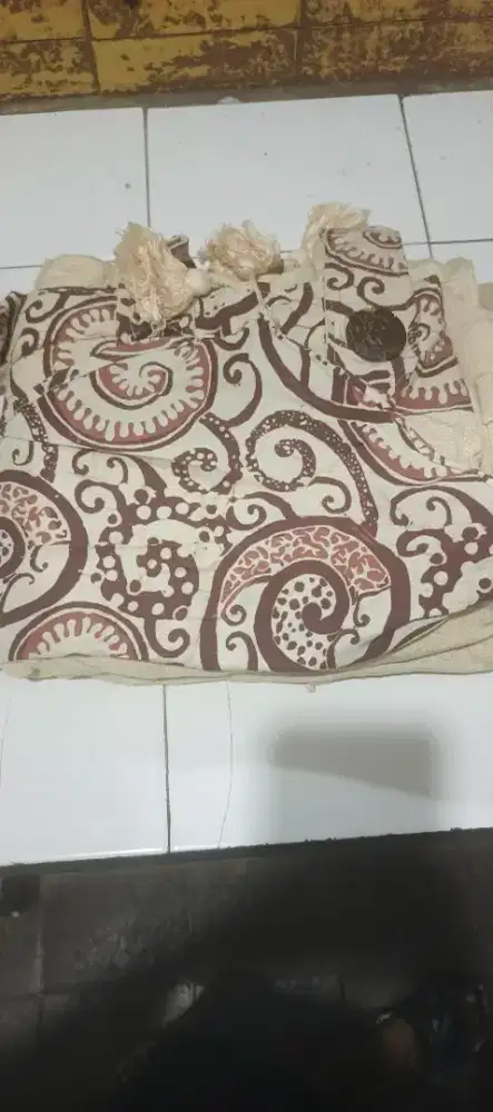 Jual korden pekalongan
