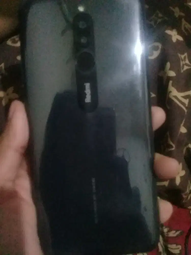 Hp Redmi 8 Ram 4
