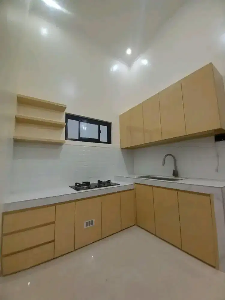 Kitchen set murah