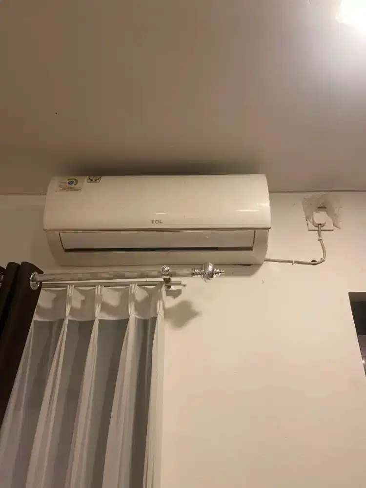 AC TCL 1/2 PK (Setengah PK)