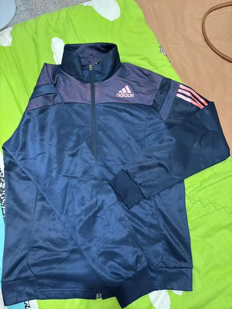 Tracktop adidas