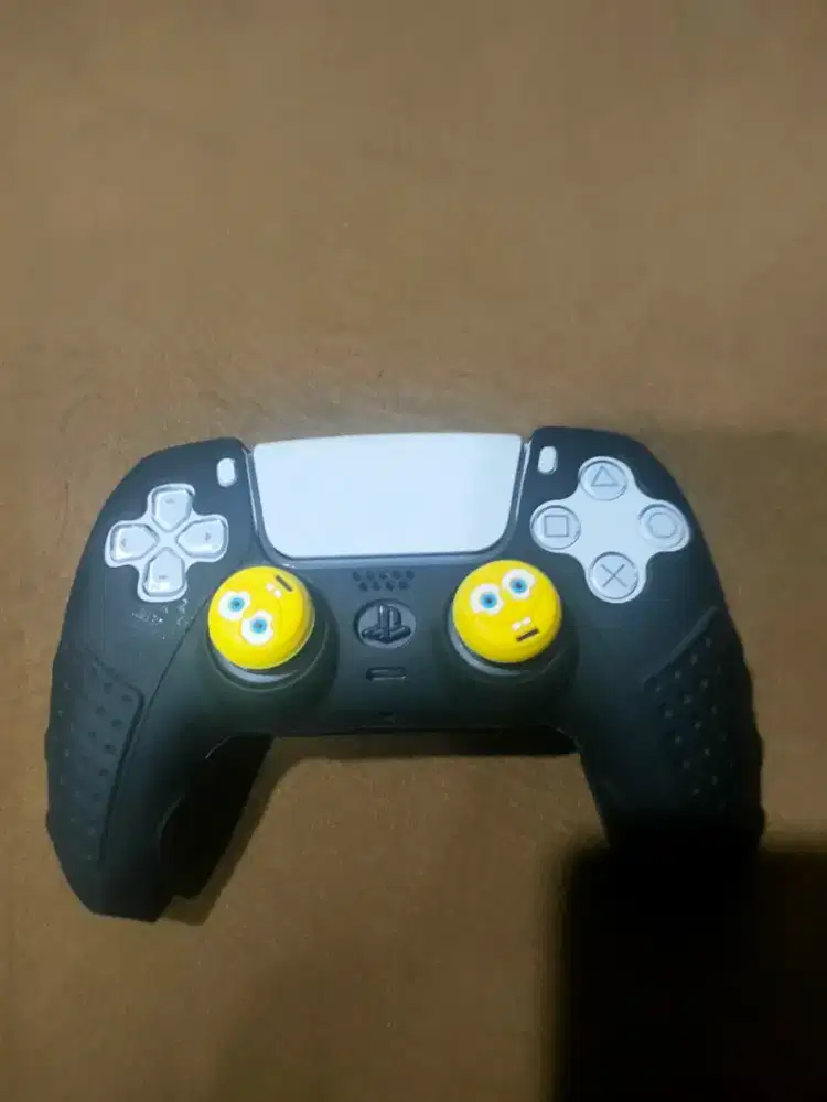 Jual duel sense ga kepake