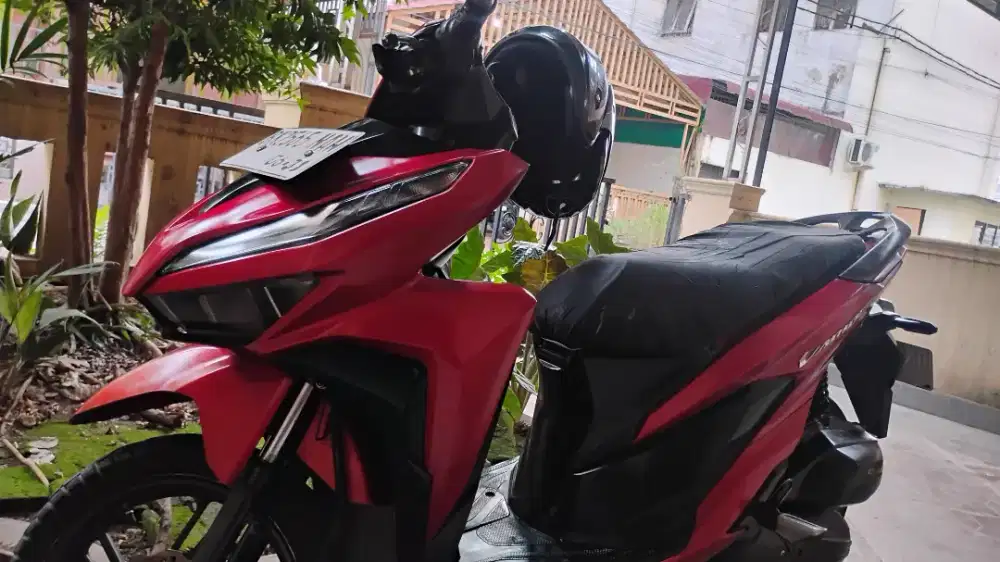 Vario 150 Keyless 2021
