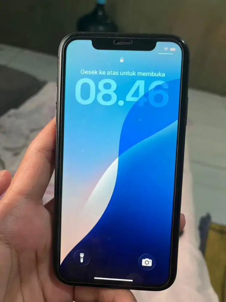 Iphone 11 Ibox resmi 64gb.