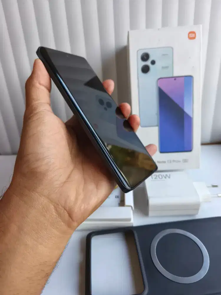 redmi note 13 pro plus 5G 12/512