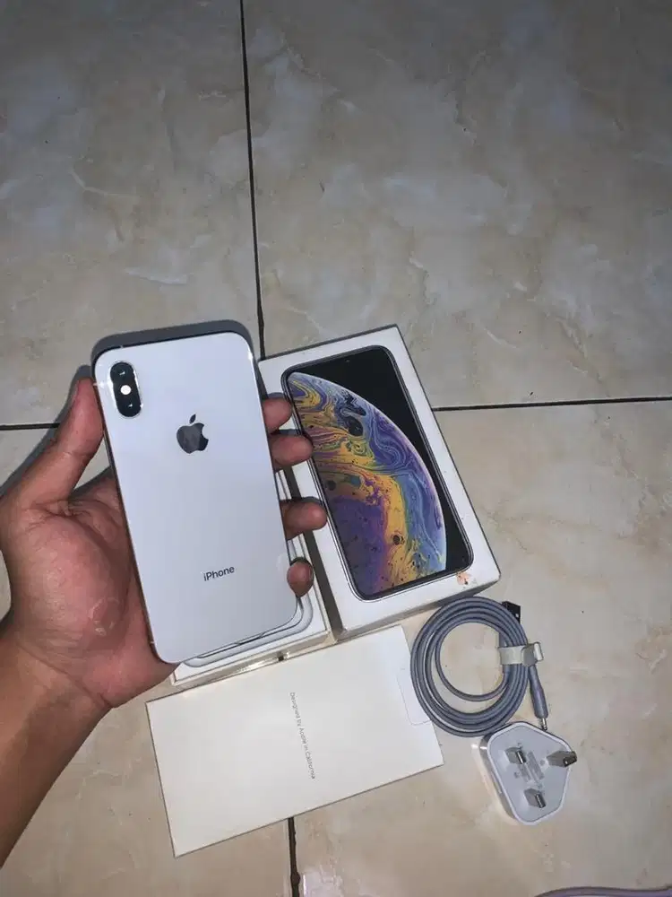 Iphone xs 64 alloperator