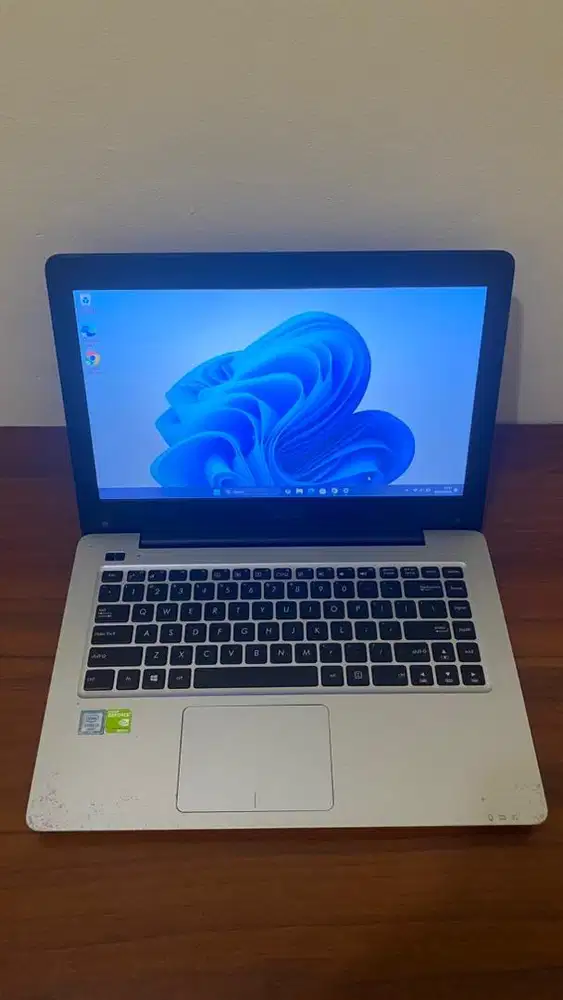 Laptop Asus A456U