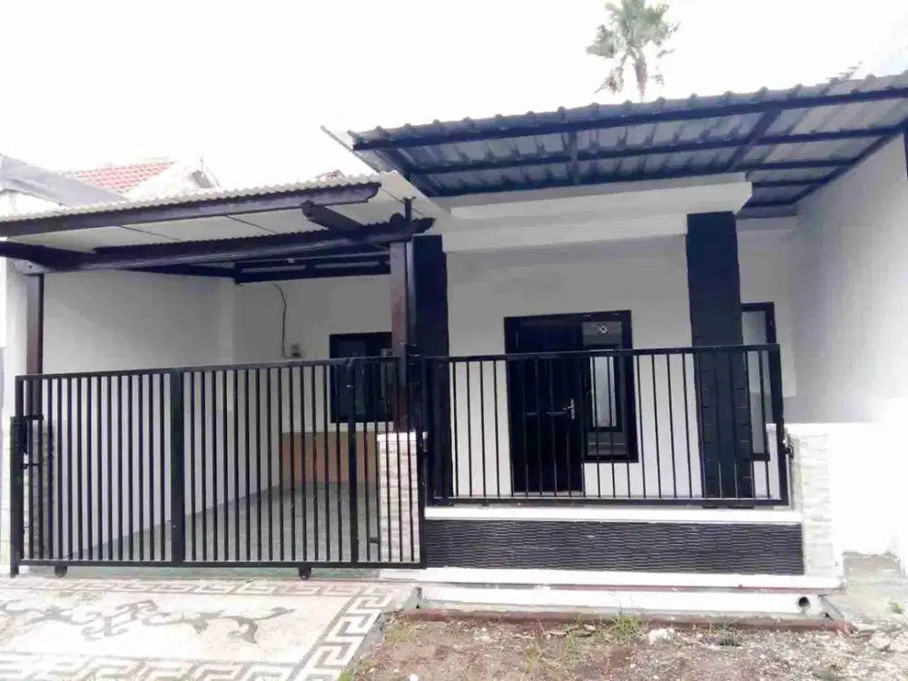 Di jual  Rumah di Sidoarjo