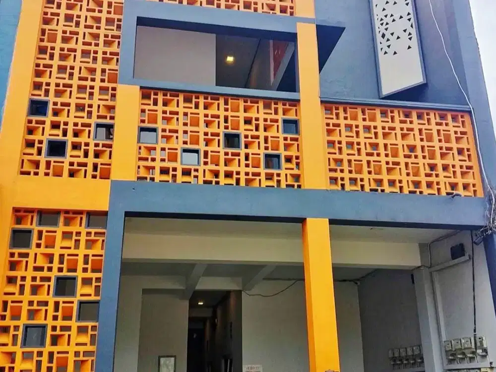 Rumah Kost Candi Mendut Full Anak Kos Lowokwaru Malang