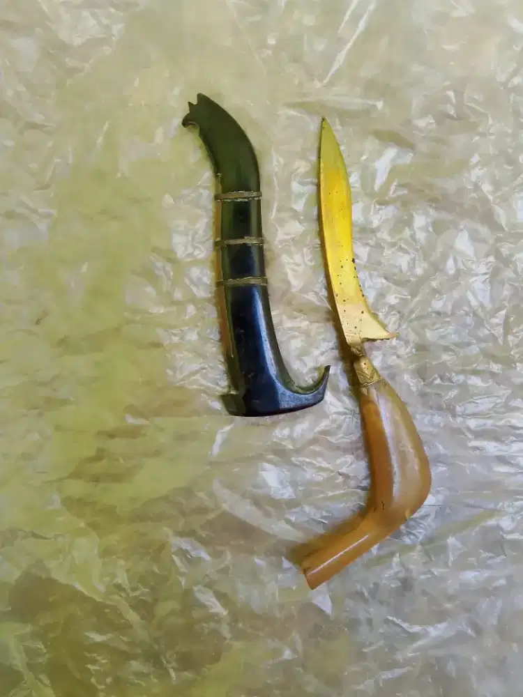 Rencong Senjata tradisional Aceh