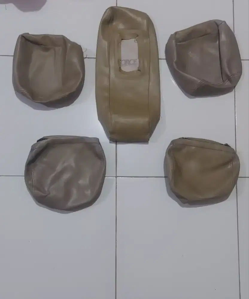 Sarung Jok Grand Livina 2007