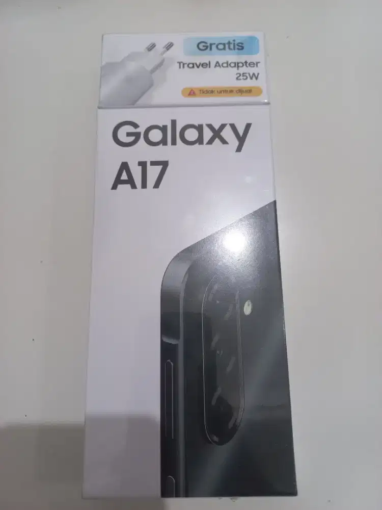 Samsung Galaxy A17