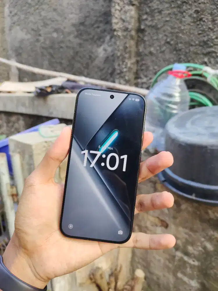 Poco X8 PRO 12/512