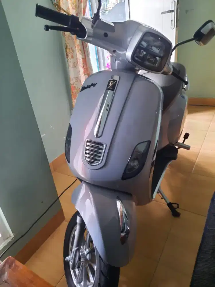 motor listrik bekas uwinfly T3