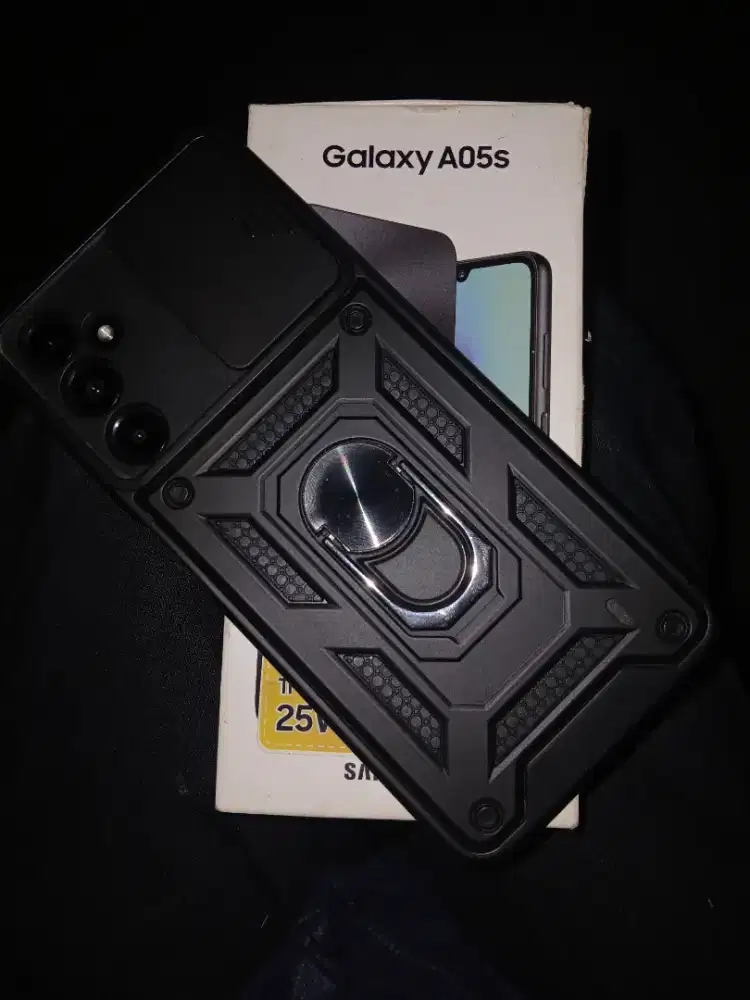 Samsung A05s 6/128