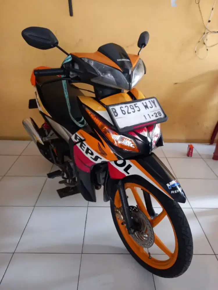 Blade karbu 2013