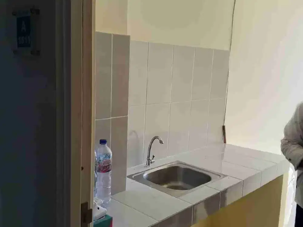 Disewakan Apartment