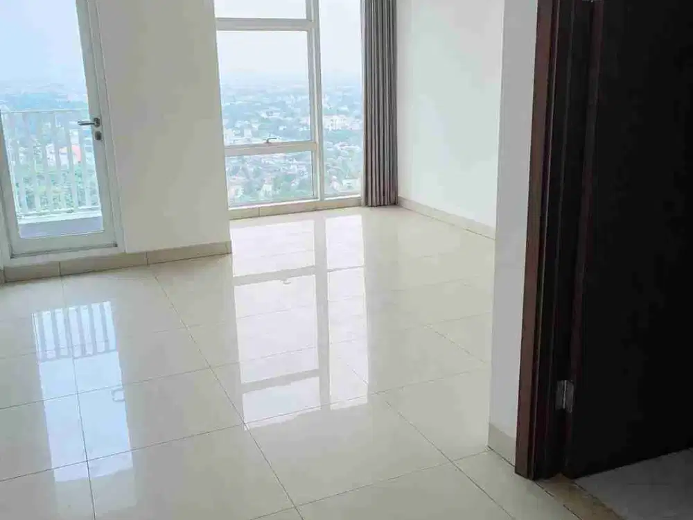 Dijual Apartemen
