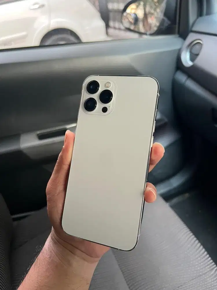 Iphone 12 pro max 128gb