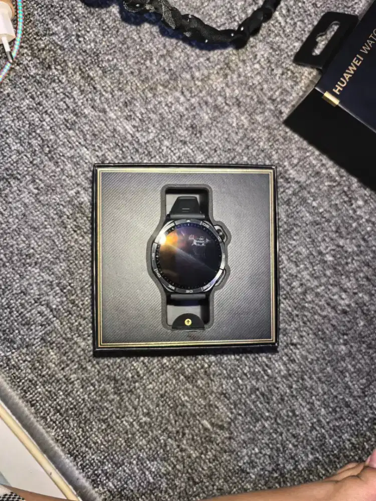 For sale huawei watch GT5
