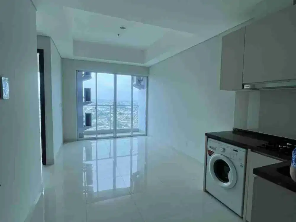 di jual cepat apartemen puri mension ,kembangan jakarta barat