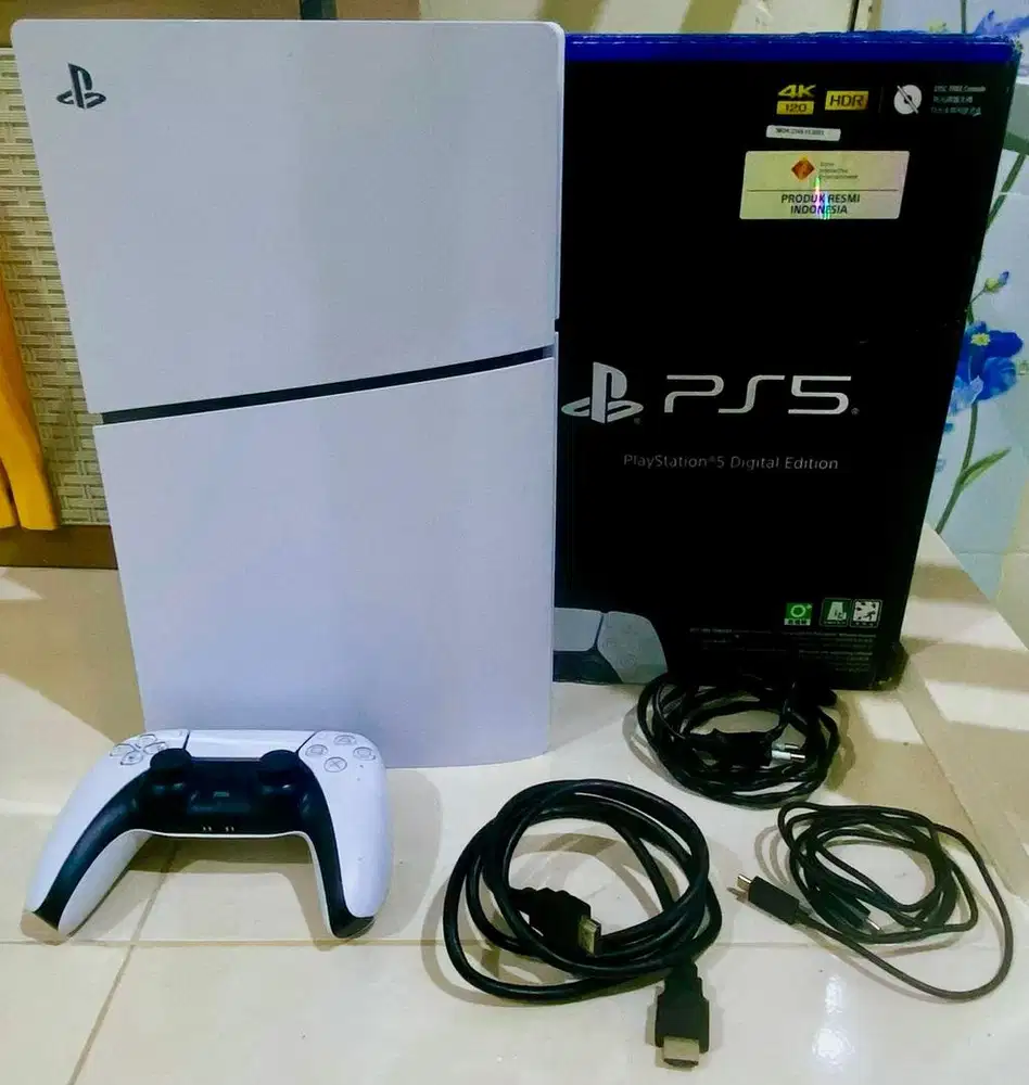 SEWA KONSOL GAME HARIAN (PS5/PS4/NINTENDO SWITCH/PS3)