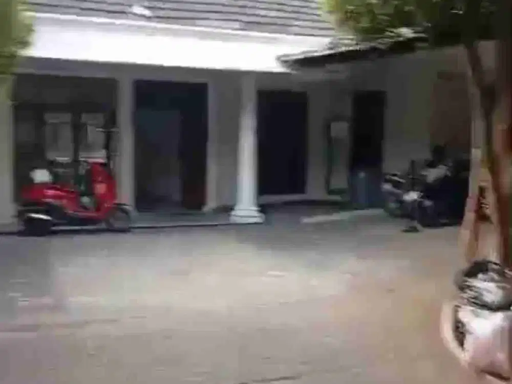 Rumah di Cilandak Timur, Jaksel