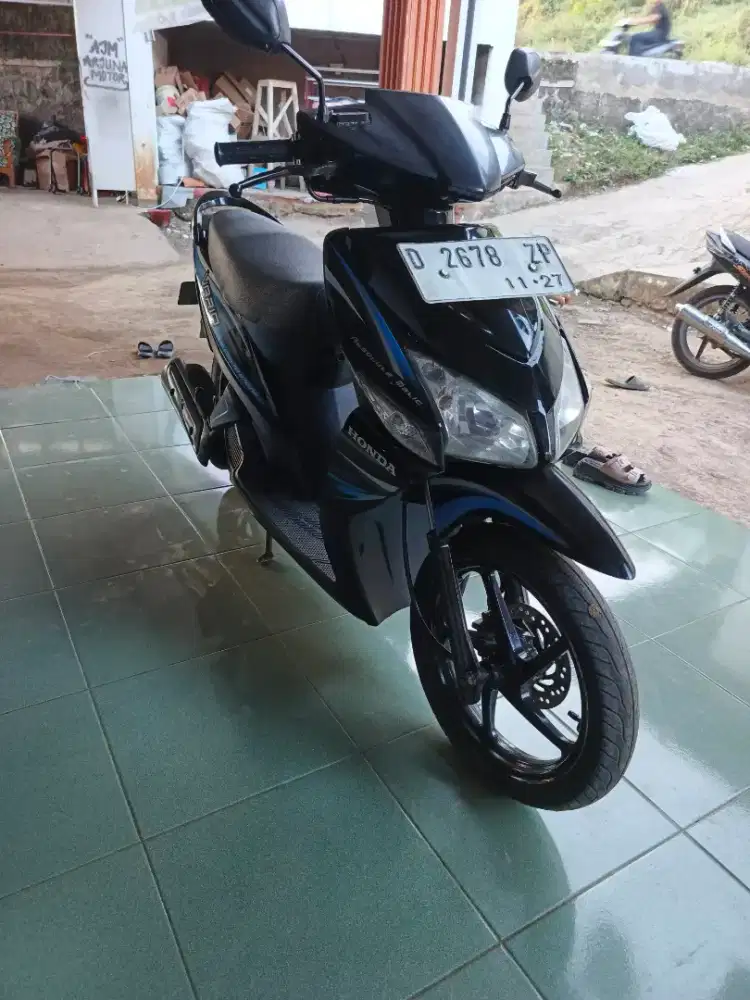 Vario karbu 110