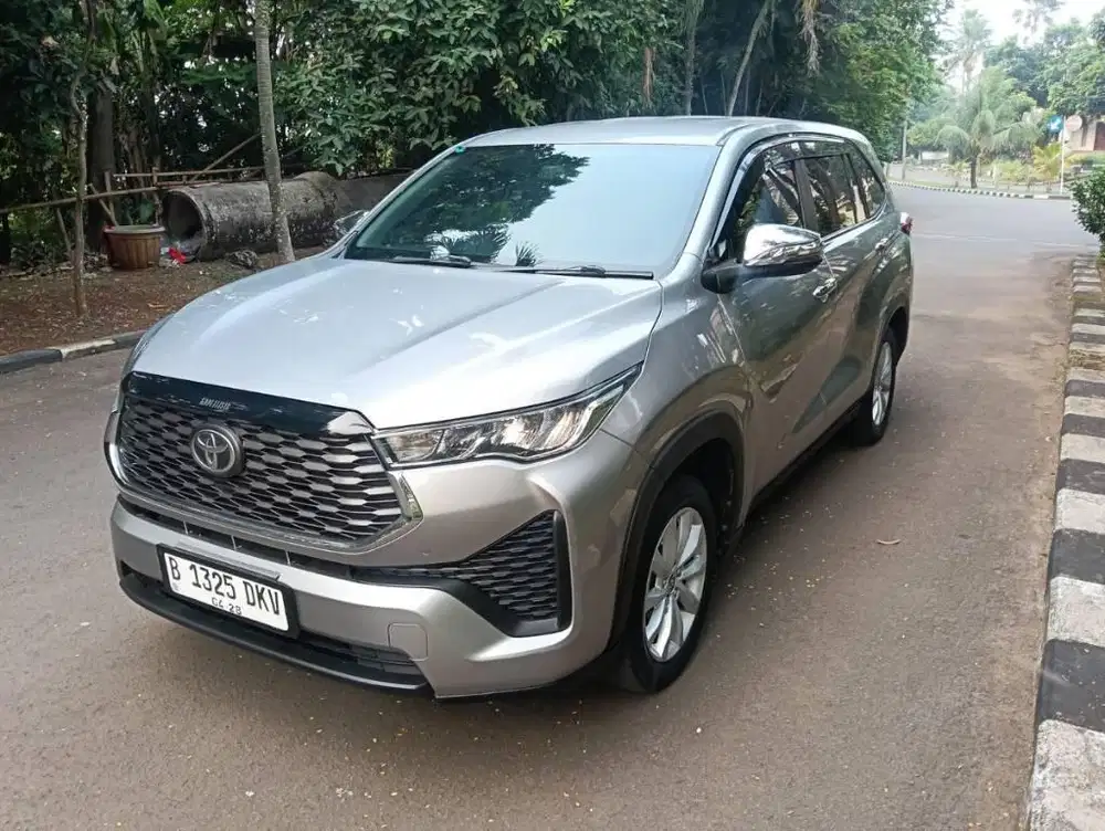 KIJANG INNOVA 2.0 ZENIX V RSE AT 2023