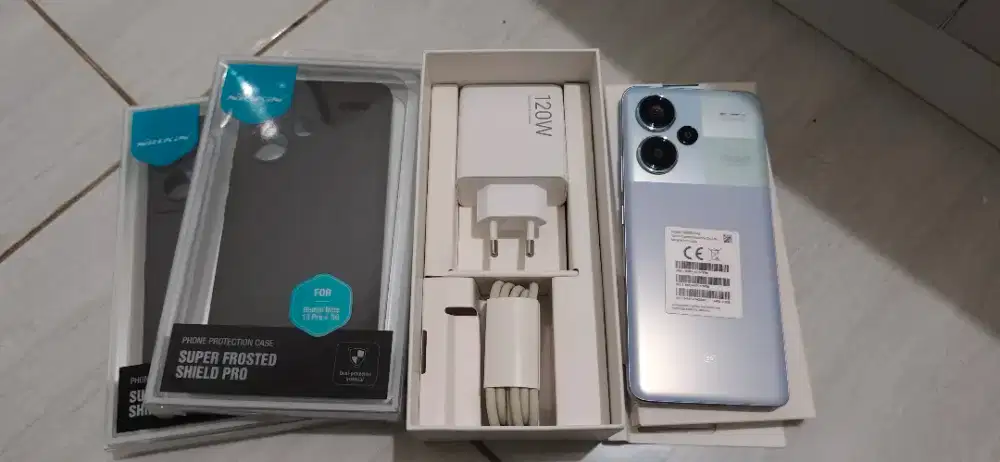 Xiaomi Redmi Note 13 Pro Plus 5G 12/512GB