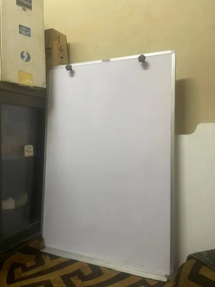 Whiteboard + Stand