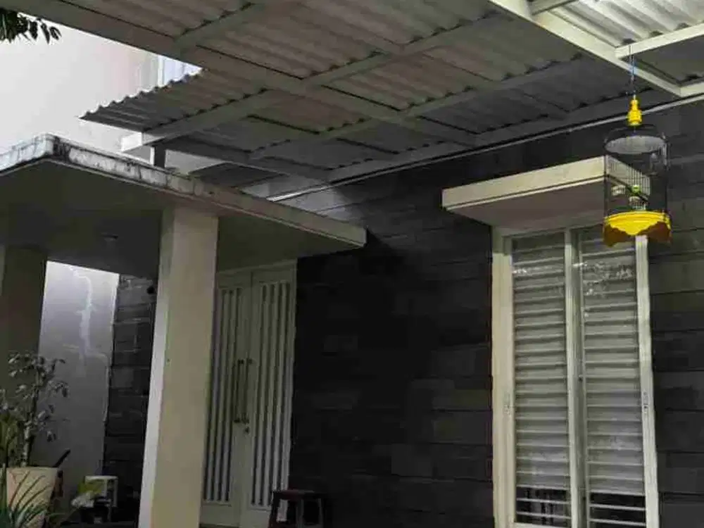 Dijual Rumah San Diego Pakuwon city