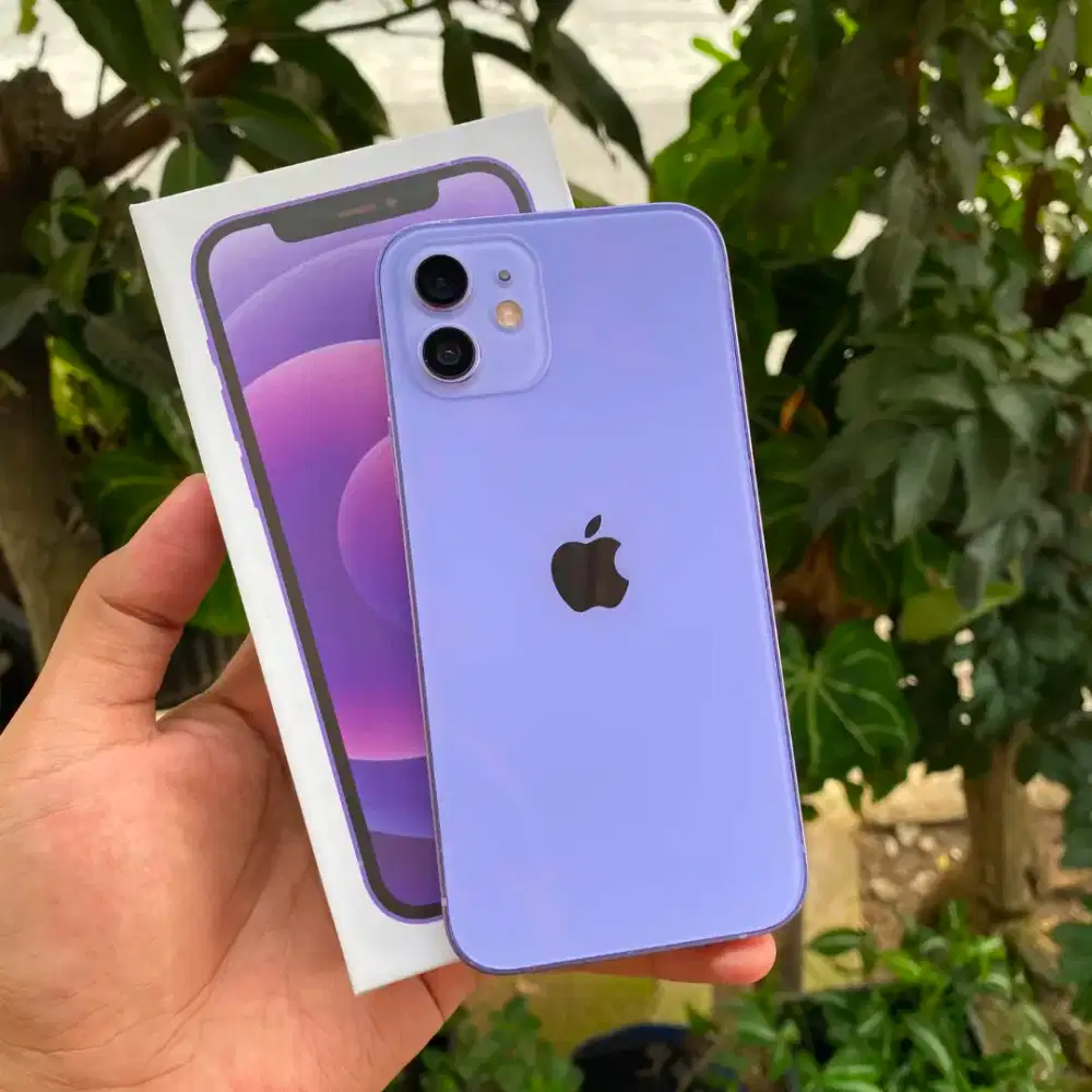 iPhone 12 Basic 128GB