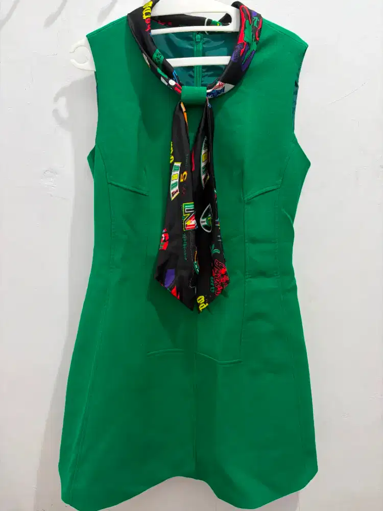 Dress dan atasan wanita
