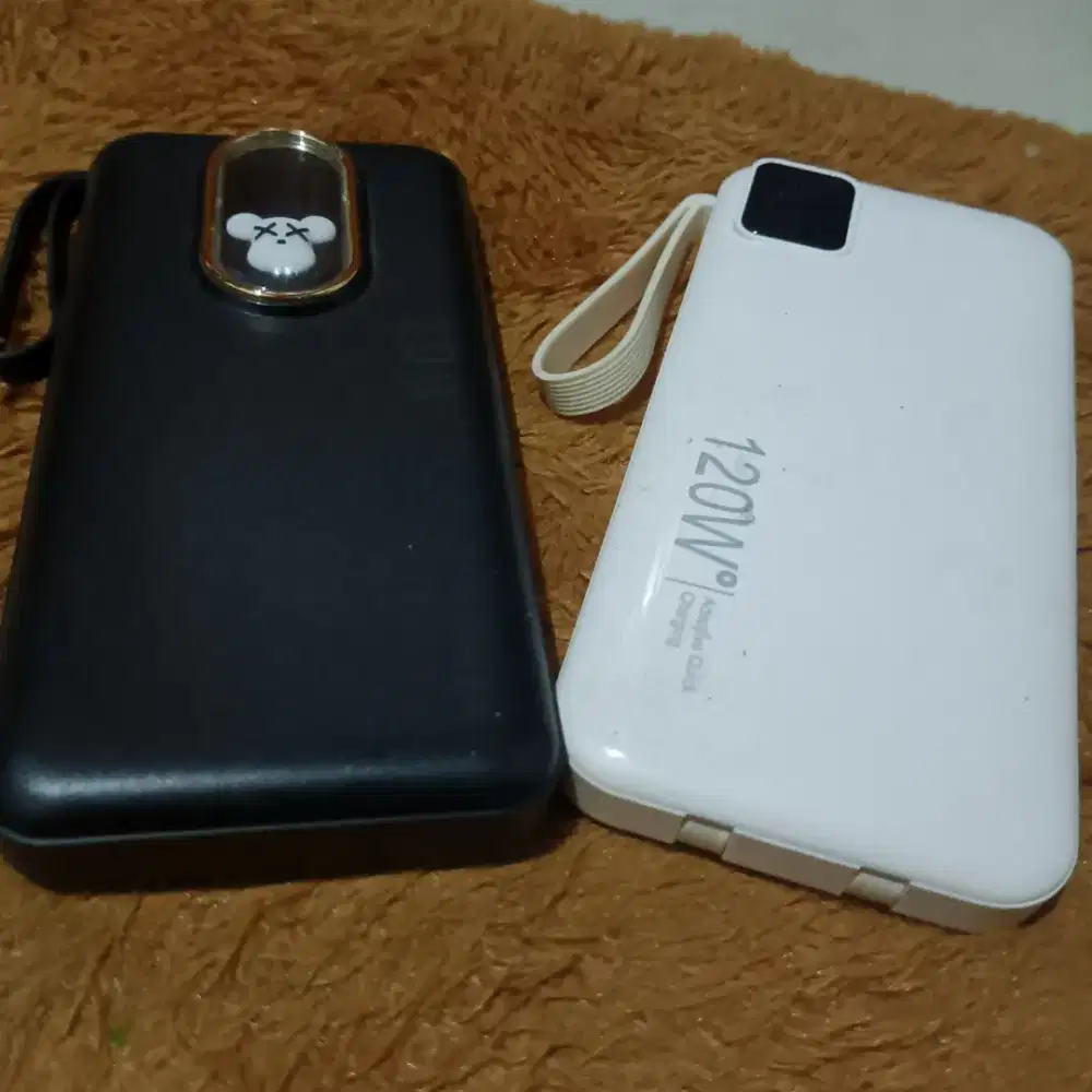 DIJUAL POWERBANK