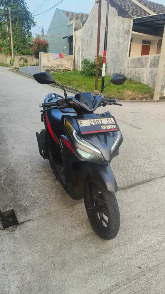 Vario 125 led new gen 1