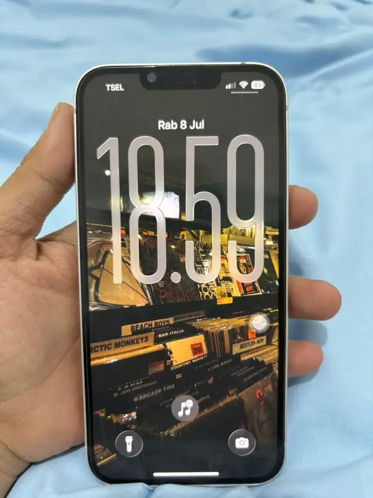iphone 13 128GB pink