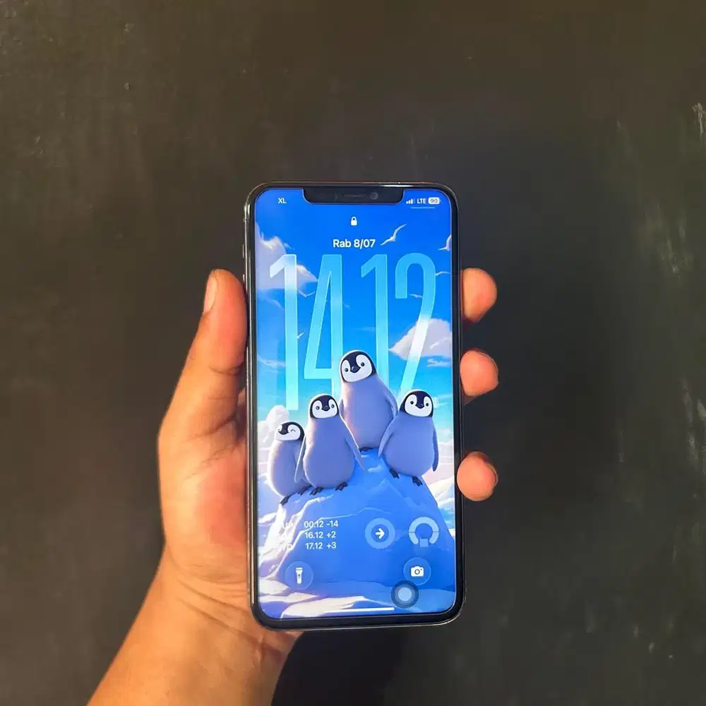 iPhone 11 promax 64 gb fullshet