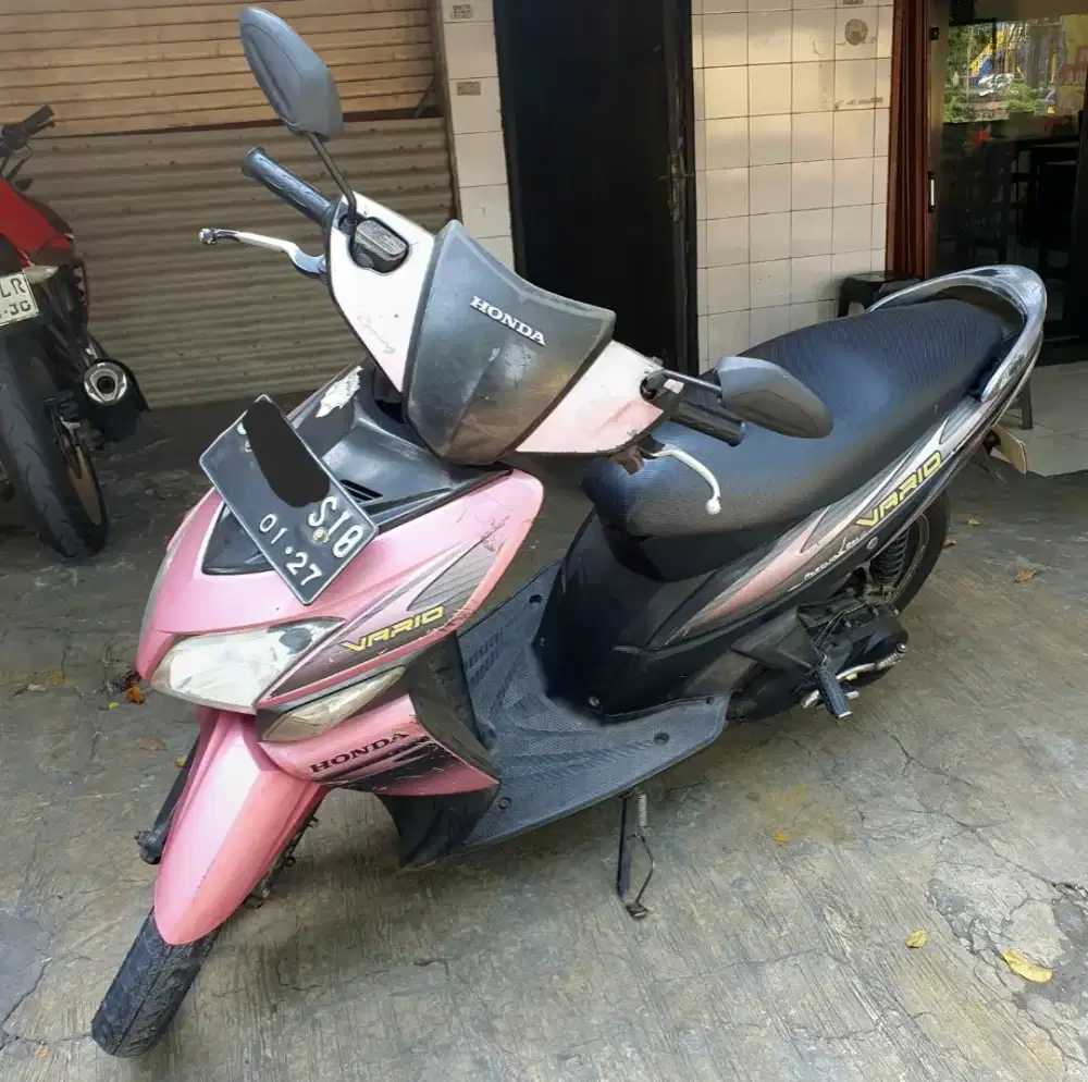 Vario 110 Tahun 2006