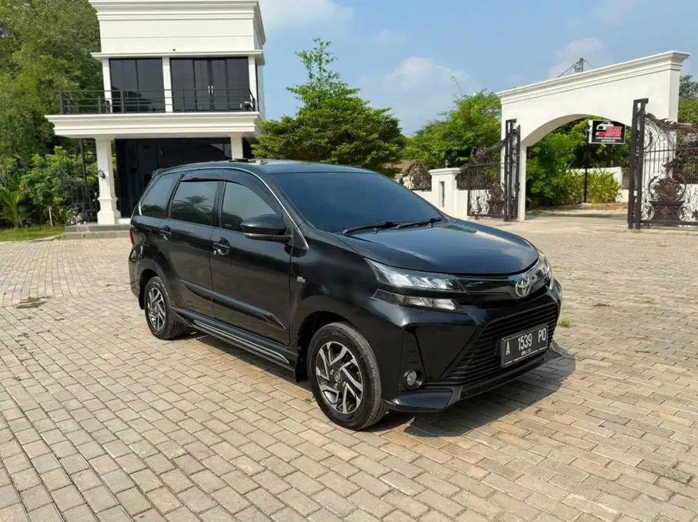 VELOZ 1.5 MATIC 2021